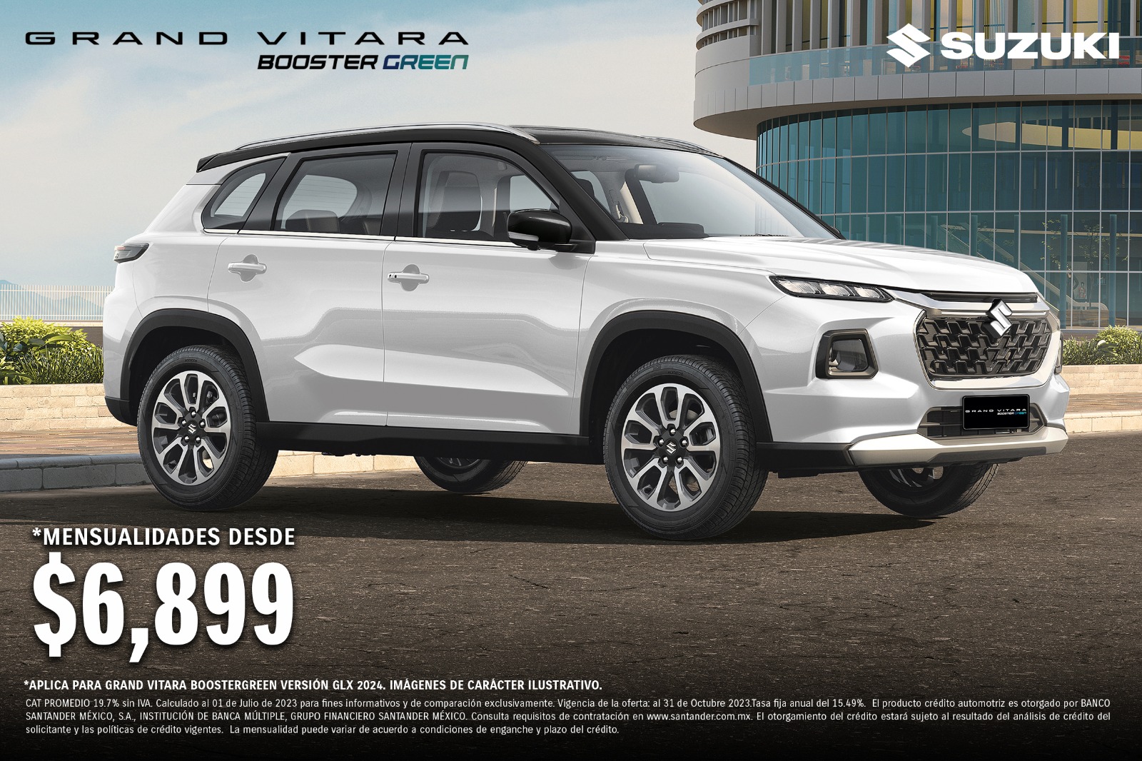 Promoción Especial